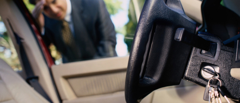 24 hour car locksmith in Salida