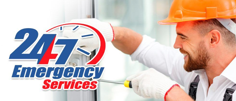 24 hour Commercial Locksmith salida