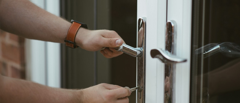 24 hour key locksmith Salida