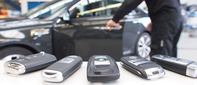 Automotive Locksmith Salida