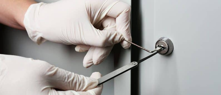 Commercial Emergency Locksmith Salida