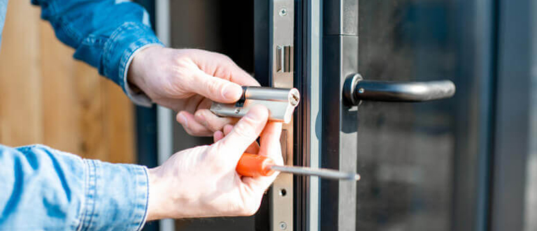 Commercial Locksmith Salida