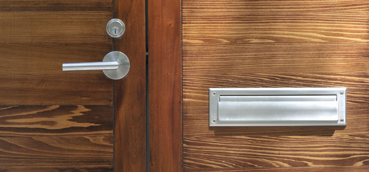 Electric Front Door Lock Repair Salida