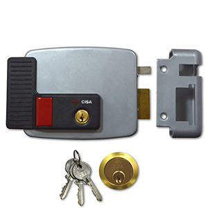 electronic door lock repair Salida