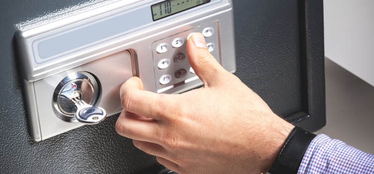 Safe Opener Service Salida