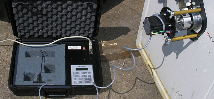 Safe Unlocking Salida